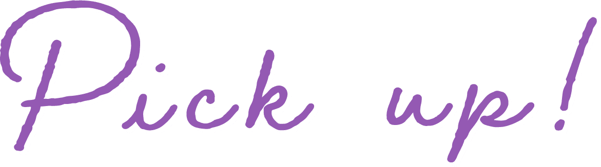 Pick Up