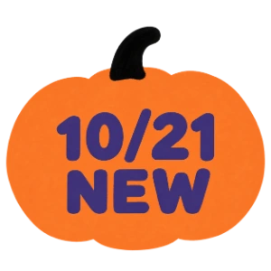 10月21日 NEW