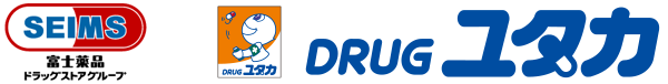 DRUGユタカ