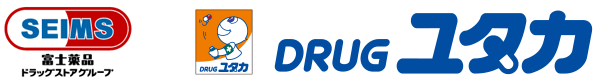 DRUGユタカ