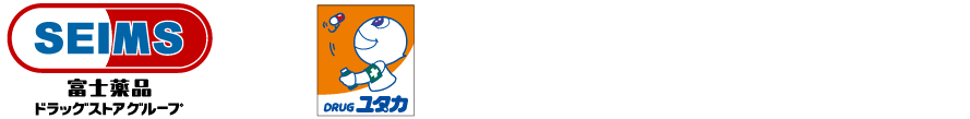 DRUGユタカ