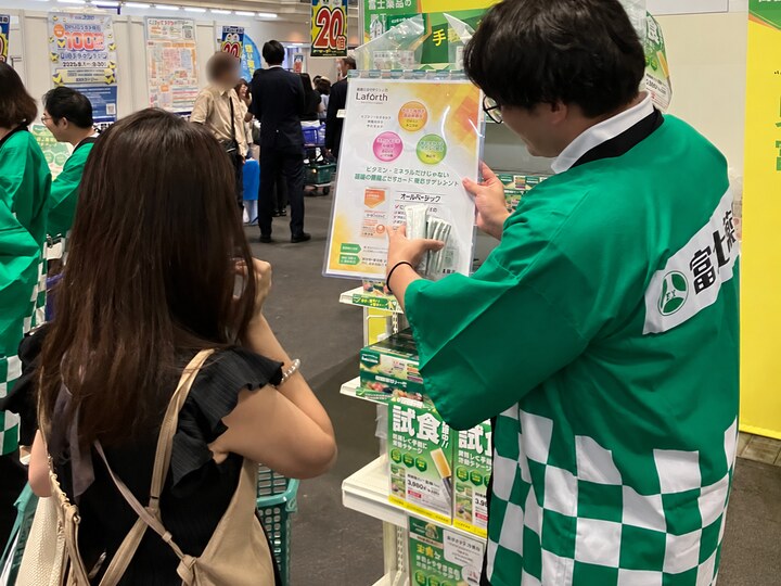 前回の様子 8