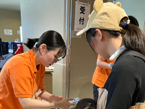 前回開催の様子 3