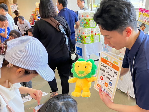 前回開催の様子 4