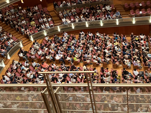 前回開催の様子 9