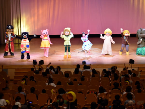 前回開催の様子 12