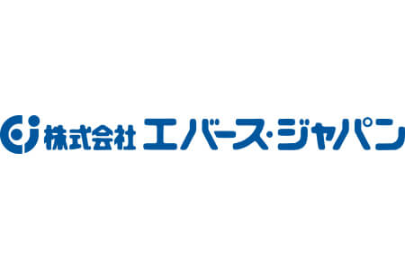 株式会社エバース・ジャパン
