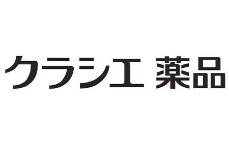 クラシエ薬品会社