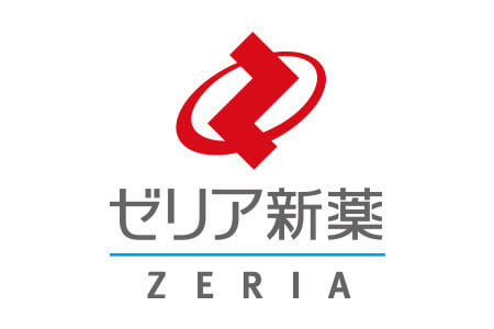 ゼリア新薬工業株式会社