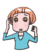 ドライアイの主な症状