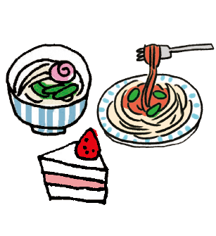 精製加工食品を摂り過ぎていませんか？